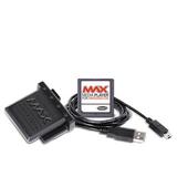 Datel MAX Media Player 4GB (Nintendo DS)